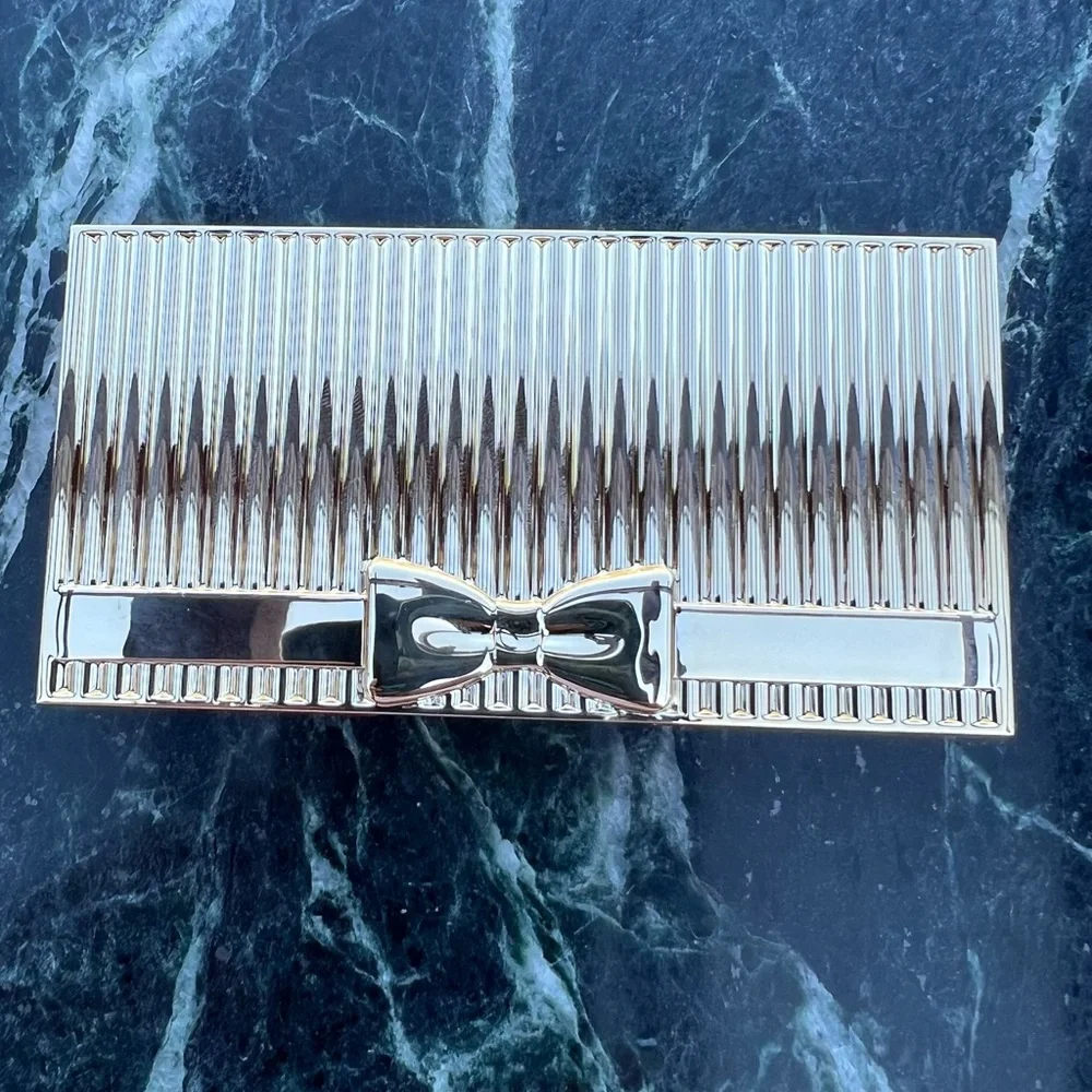 ESTEE LAUDER PURE COLOR ENVY EYESHADOW PALETTE-GLAM